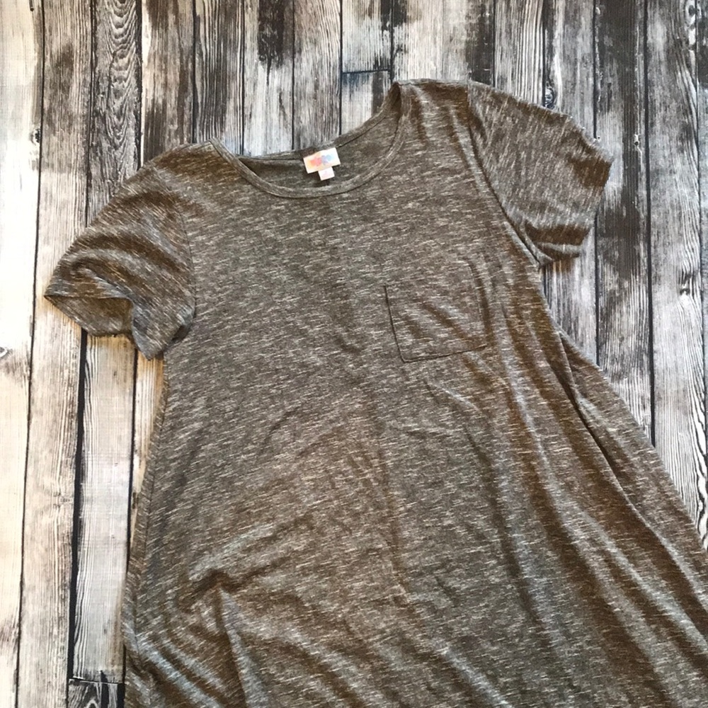 EUC LuLaRoe Carly